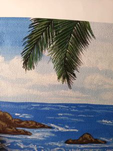 Landscape Painting