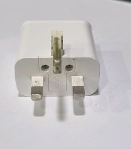 Samsung Travel Fast Charger - Flat PIN