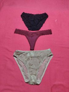 Combo 20 Brief Mix Size