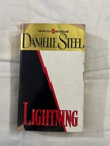 Lighting-Danielle Steel