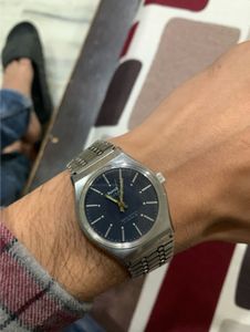 HMT Vintage 17 Jewels Mechanical Watch