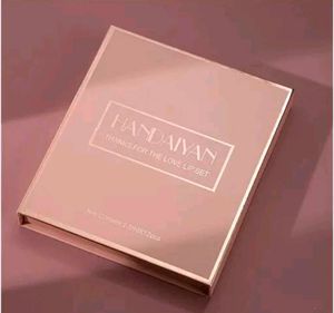 Handaiyan Lipstick Set