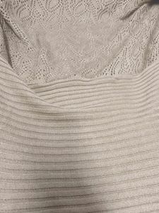 Elegant Knit Cardigan