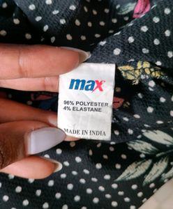 Max Top