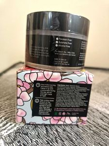 Quench Botanics Ultra Light Gel Moisturizer - 50ML