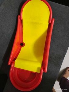 Baby Bath Seat