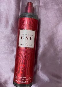 Bath &amp; Body Works You&#39;re The One