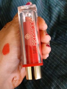 Hilary Rhoda Lipstick