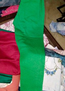 Woollen Legging