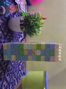 Colorful Building Blocks