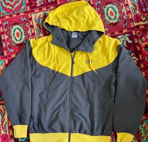 NIKE HOODIE TYPE Jacket