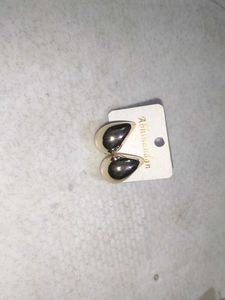 Trendy Earring