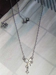 Bracelets &amp; Necklace