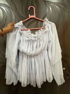 Off Shoulder Top