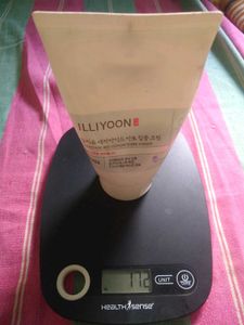 ILLIYOON Ceramide Cream