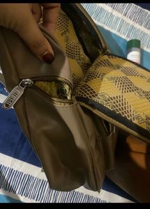 Office Wear Bag