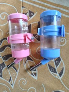 Pet Water Bottle Dispenser