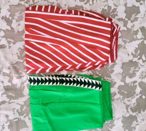 Dhoti Style Pant