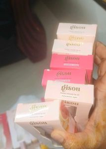 Gisou Lip Oil On Huge Discounts