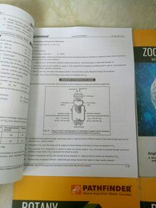Neet Botany Zoology Module For Class 12
