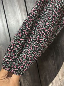 Formal Cum Casual Top-1