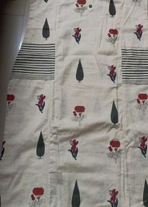 Kurta Pant Set