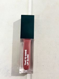 Sugar Time To Shine Lip Gloss