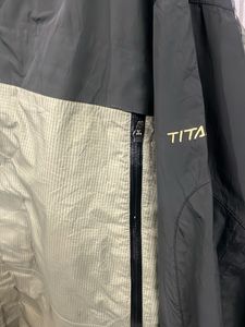 Columbia Titanium Rain Jacket