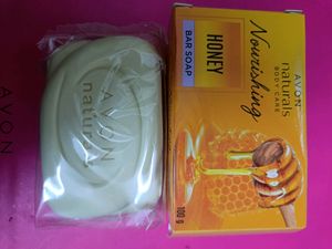 Avon  Care Soap