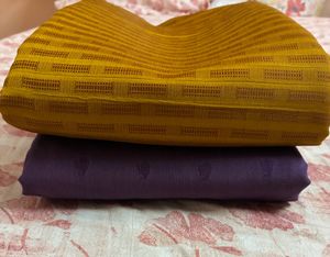 Used Saree Combo