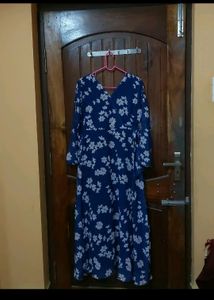 Kalini Long Dress