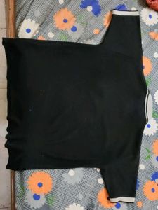 Men&#39;s Black Polo Shirt