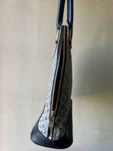Vintage Monogram Bag