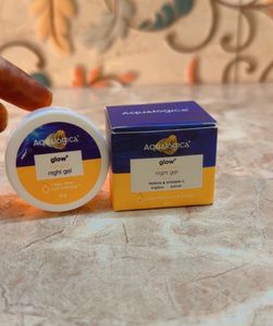 Aqualogica Glow+ Skincare Set