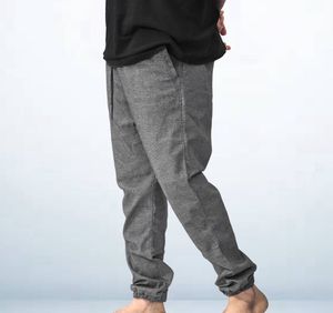 Jack &amp; Jones Gray Joggers