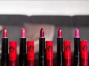 OnColour Lipstick Bundle