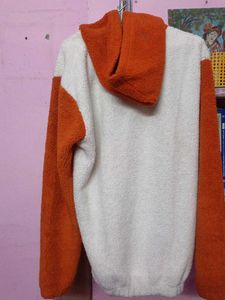 Retro Detroit Graphic Sweatshirt