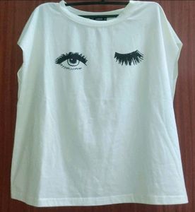 Shein Crop Top