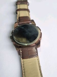 Band New Cavior Watch with Packing