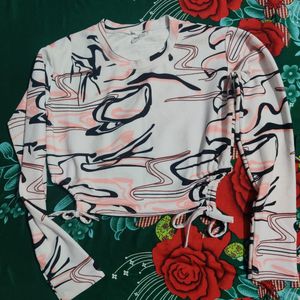 Combo of 9 stylish tops