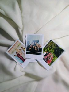 Customised Polaroid