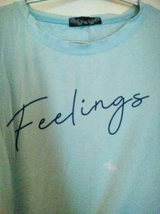 Combo Of 3 Tshirt.