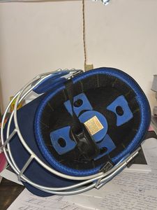 Mens SS OG HELMET FRESH