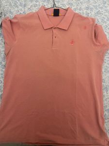 It’s Polo T Shirt
