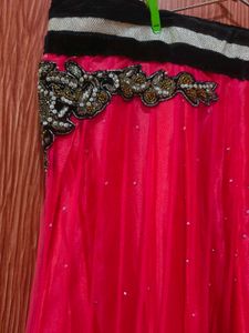 Women Party Wear Lehenga
