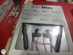 Dlxx Stereo Headphones