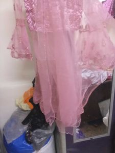 Elegant Lehenga Choli