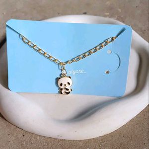Panda Bracelet 🐼