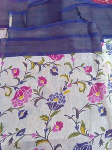 Formal Wear Saree