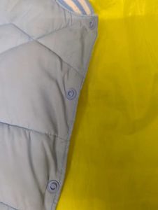 Peppa Pig Puffer Jacket